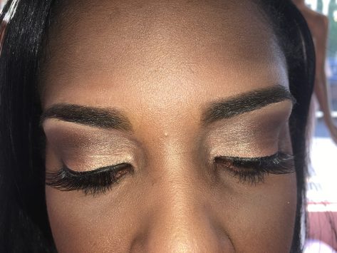 All Dolled Up Glamour Studio