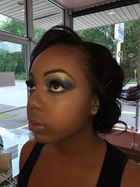 All Dolled Up Glamour Studio