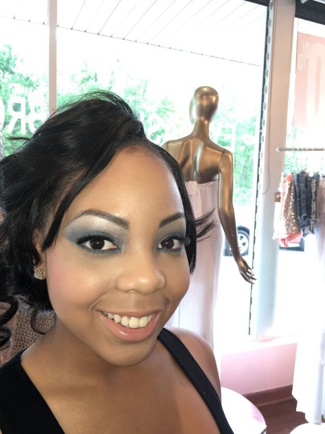 All Dolled Up Glamour Studio