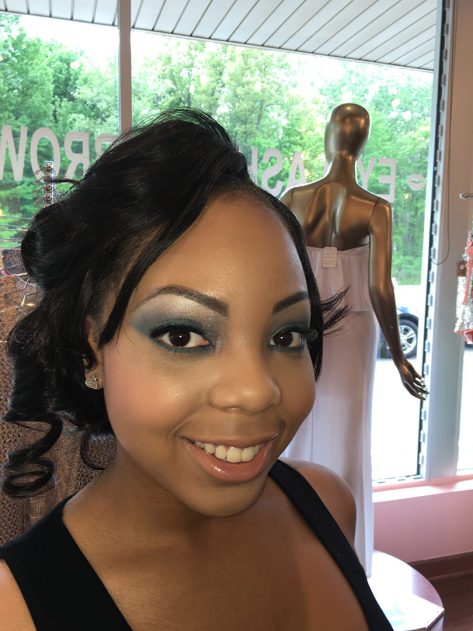 All Dolled Up Glamour Studio