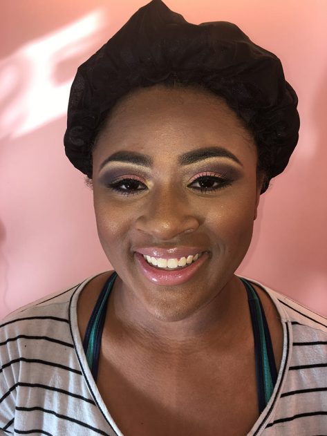 All Dolled Up Glamour Studio