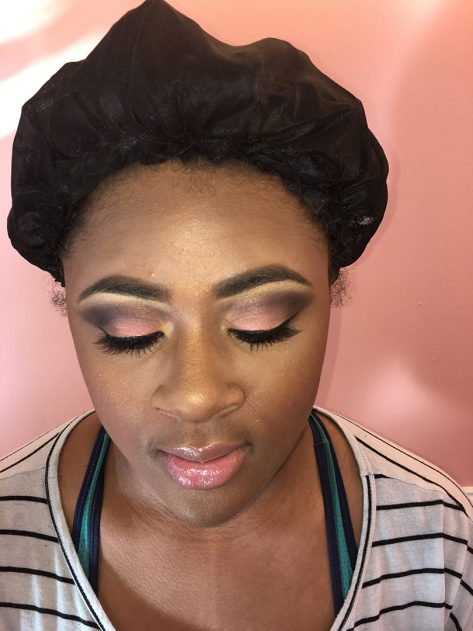 All Dolled Up Glamour Studio