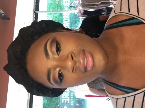 All Dolled Up Glamour Studio