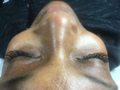 All Dolled Up Glamour Studio