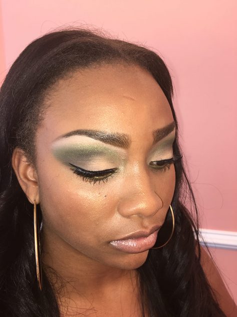 All Dolled Up Glamour Studio