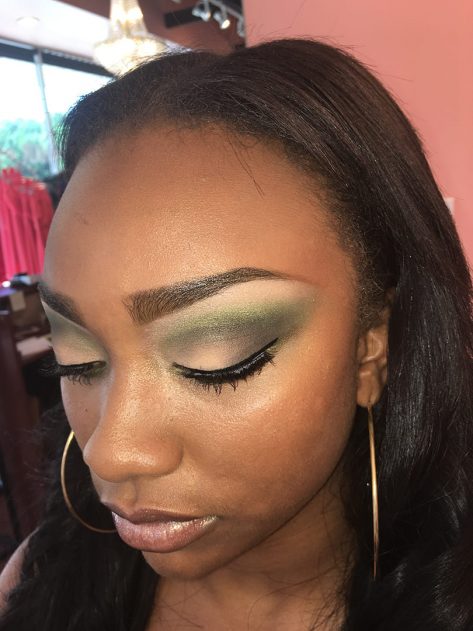 All Dolled Up Glamour Studio