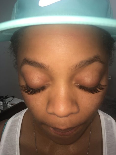 All Dolled Up Glamour Studio