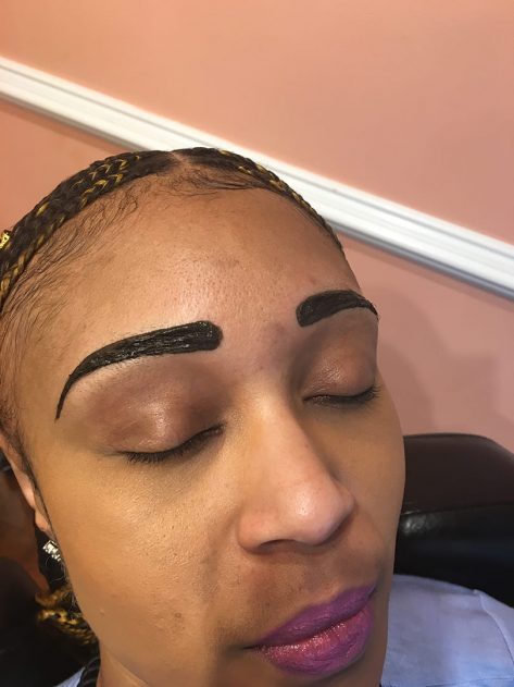 All Dolled Up Glamour Studio