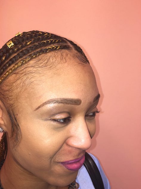 All Dolled Up Glamour Studio