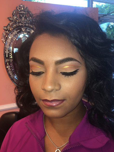 All Dolled Up Glamour Studio