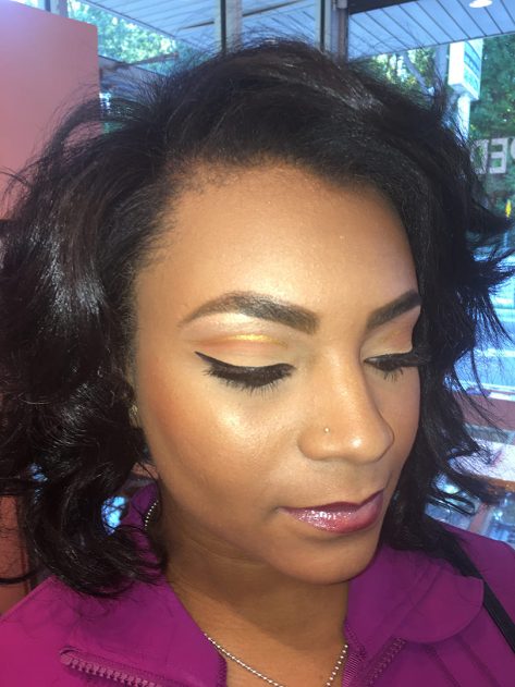 All Dolled Up Glamour Studio