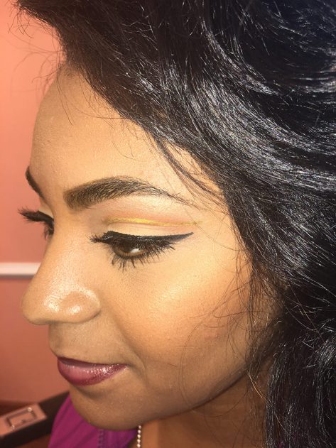 All Dolled Up Glamour Studio