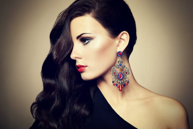 All Dolled Up Glamour Studio