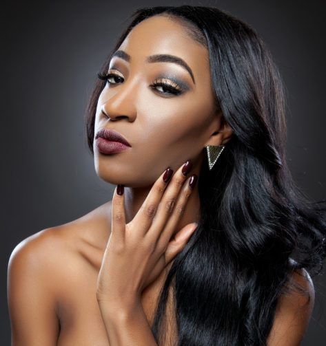 All Dolled Up Glamour Studio