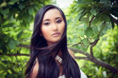 All Dolled Up Glamour Studio