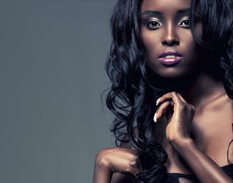 All Dolled Up Glamour Studio