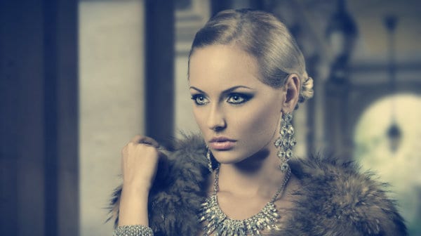 Makeup Services Southfield MI