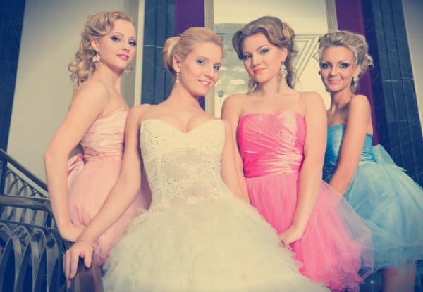 Traveling Services, Bridal Makeup, Bridal Beauty Services Southfield MI